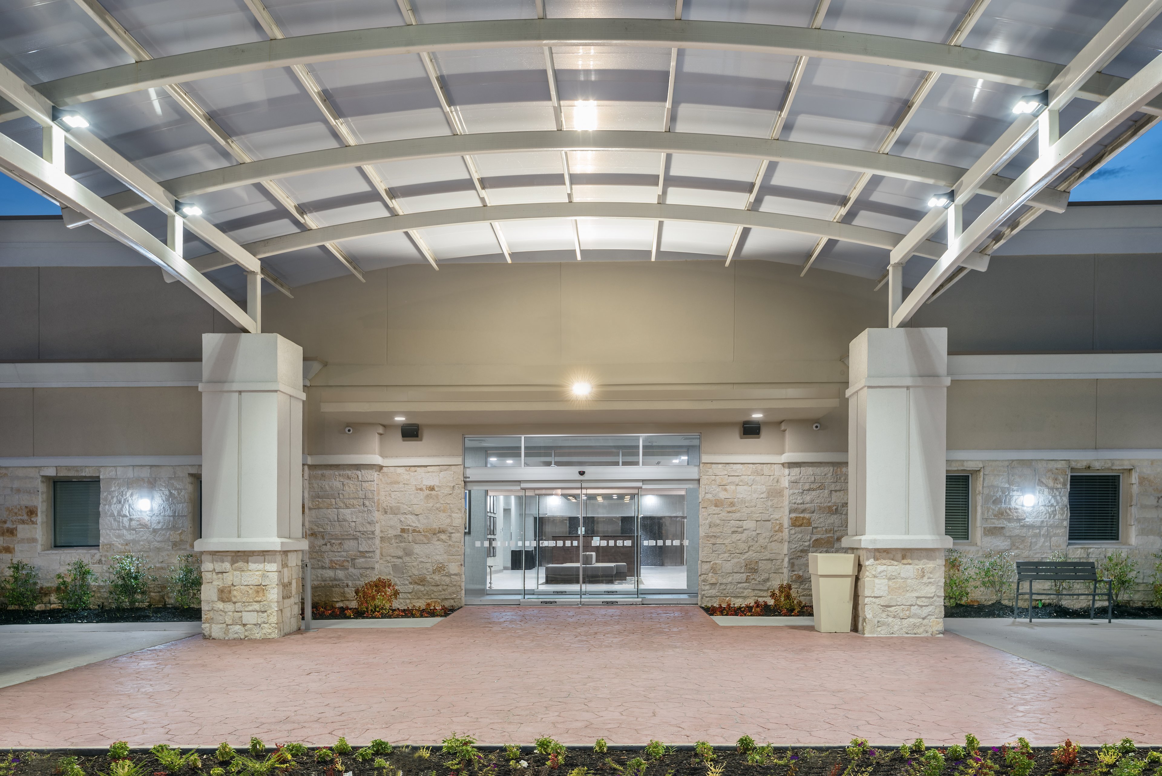 Holiday Inn Beaumont East Medical Ctr Area An Ihg Hotel 9/50