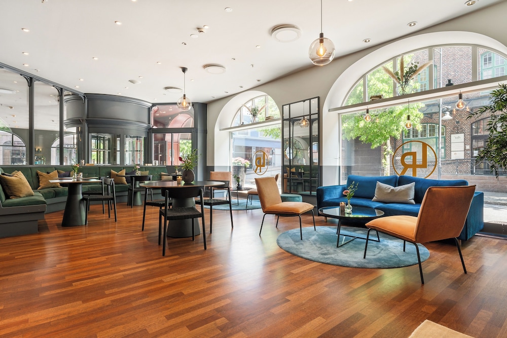 Home Hotel Bryggen 49/70