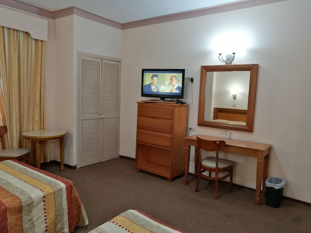 Hotel Astromundo 16/23