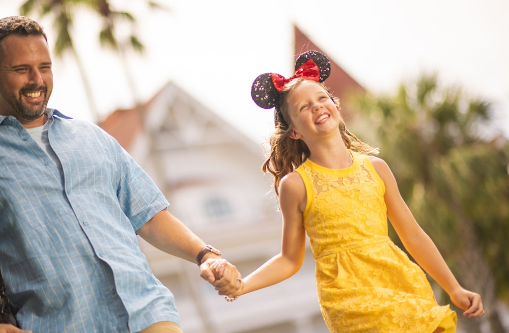 Disneys Grand Floridian Resort & Spa 9/50