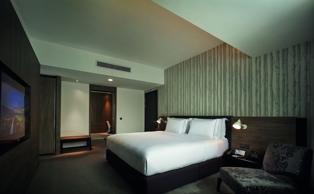 G Hotel Gurney 19/60