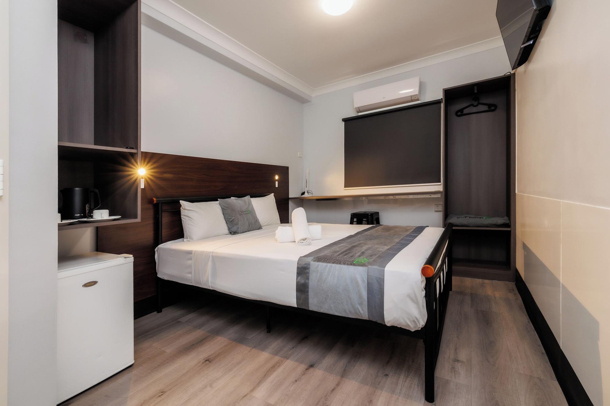 Comfort Inn Darwin 19/52