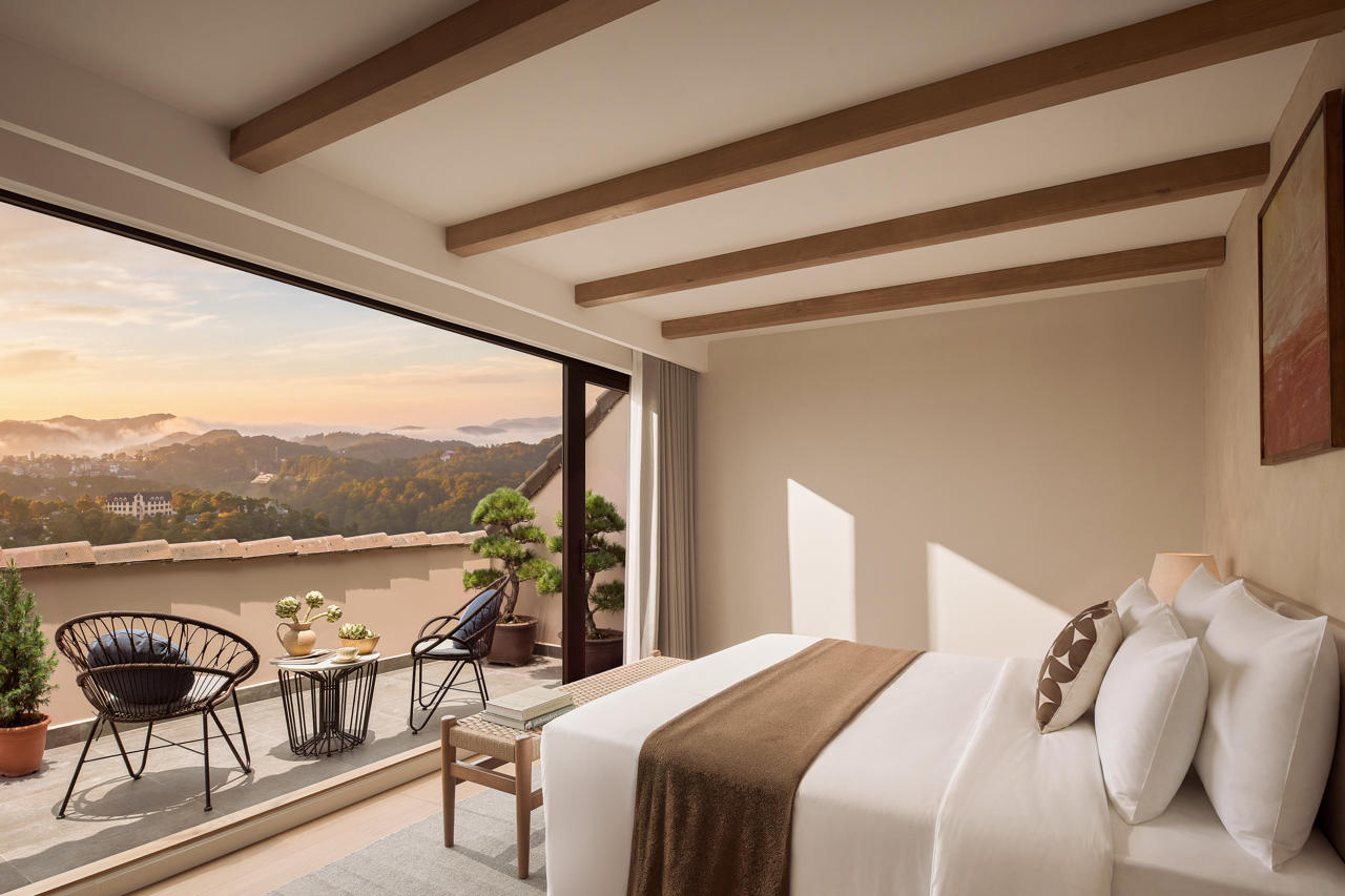 Signature by M Village The Valley Retreat, a brand of Modern Village Lifestyle 26/42