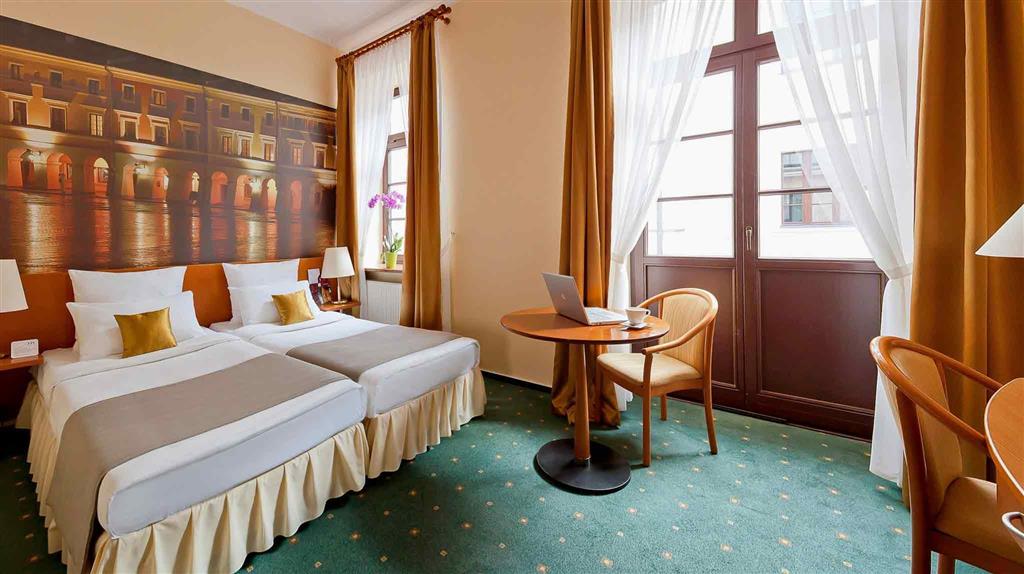 Hotel Zamojski & Spa 14/34