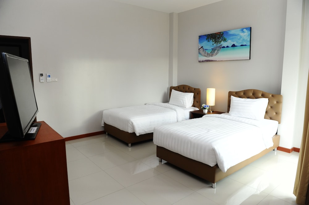 Maikhao Beach Residence 26/49
