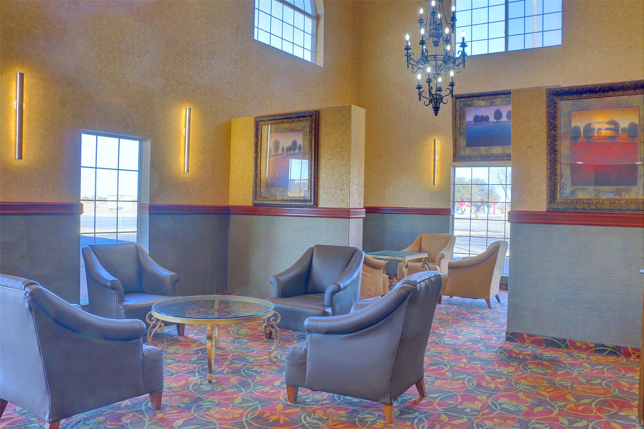 Quality Inn & Suites Roswell 6/13