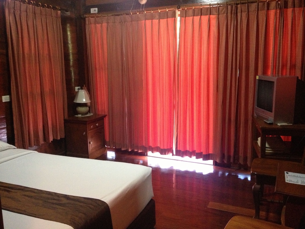 Baan Ing Khao Resort 21/50