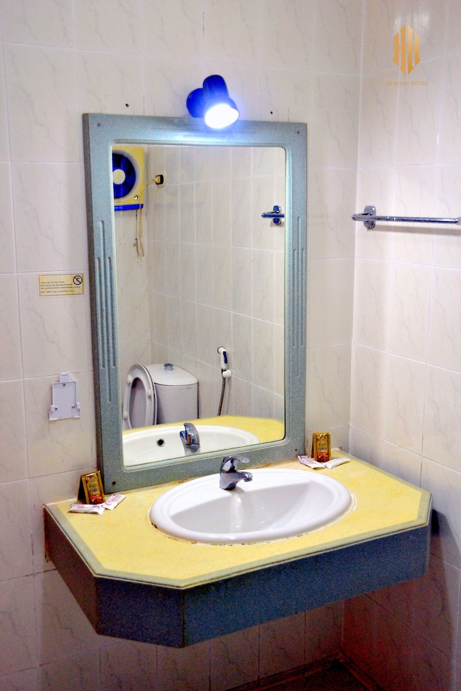 El Khan Sharm Hotel 28/29