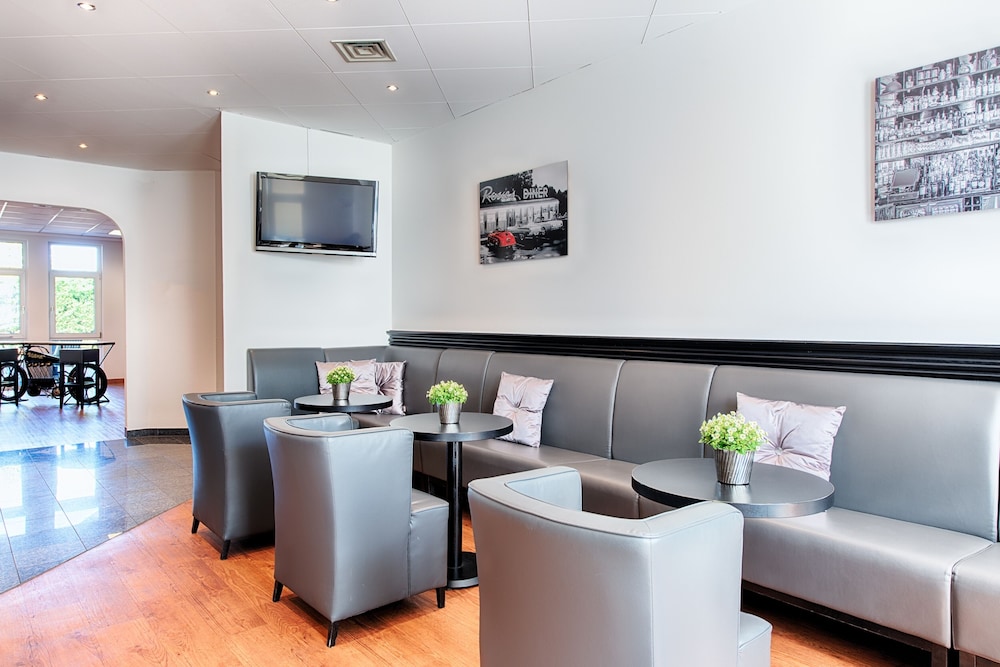 Achat Hotel Hockenheim 25/50