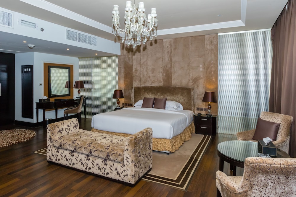room