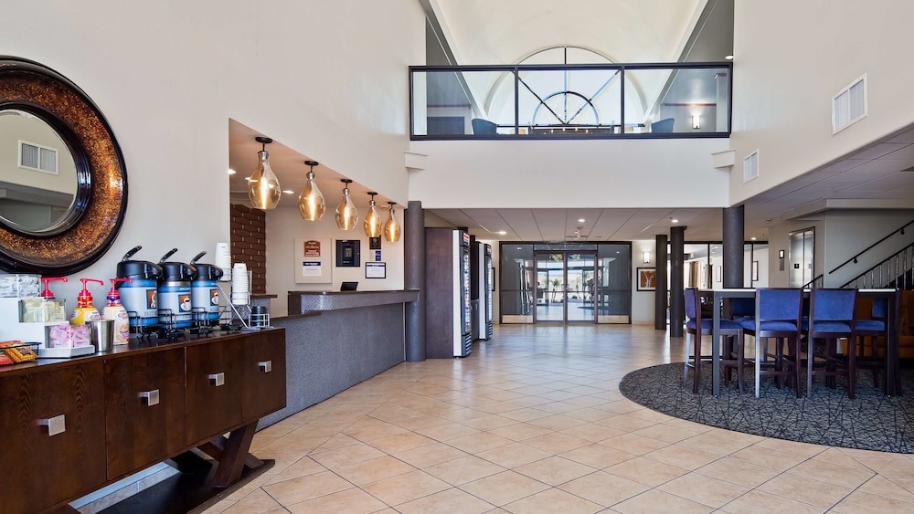 Best Western Northwest Corpus Christi Inn Suites 10/29