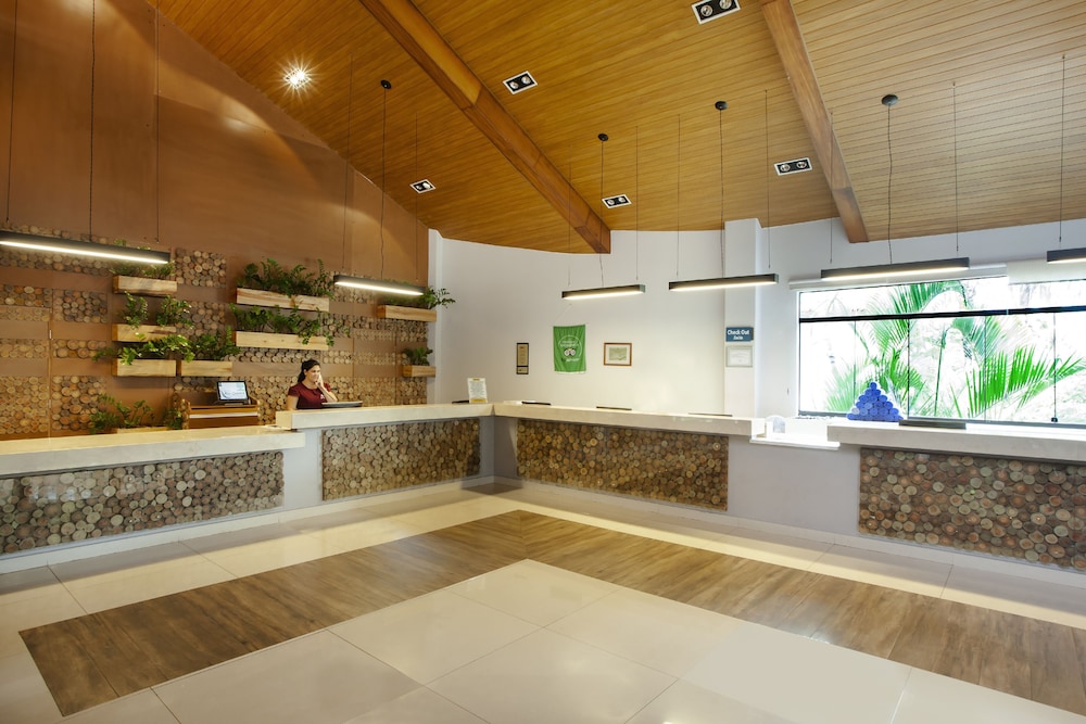 Rio Quente Resorts - Hotel Luupi 6/49