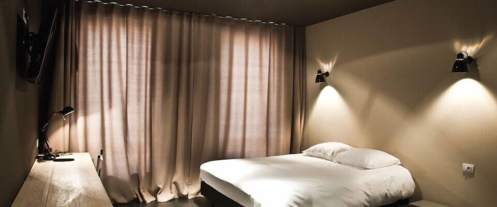 Hotel O Ieper 19/43