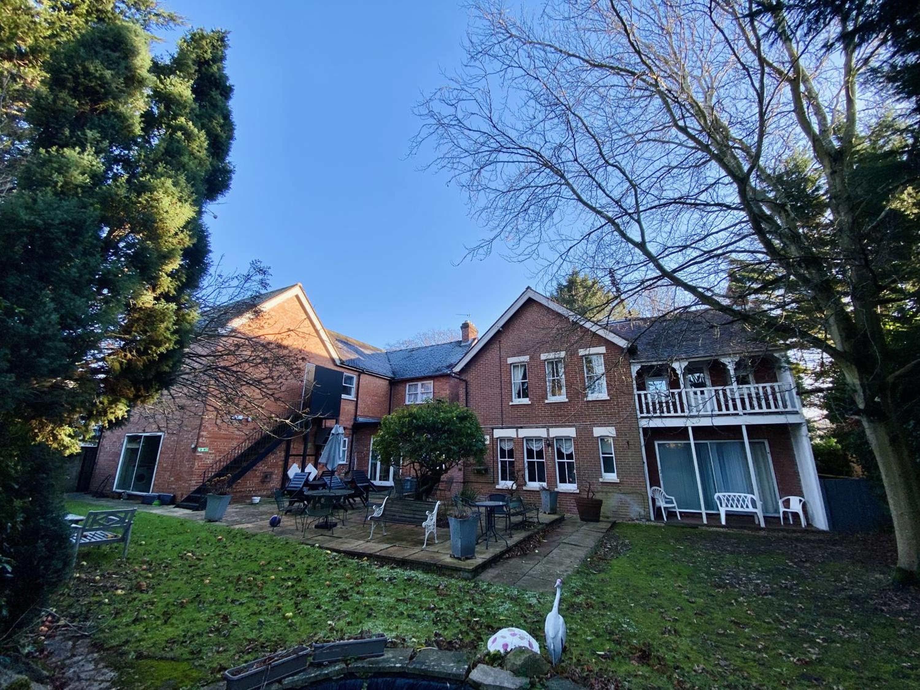 Pickwicks Guest House 24/29