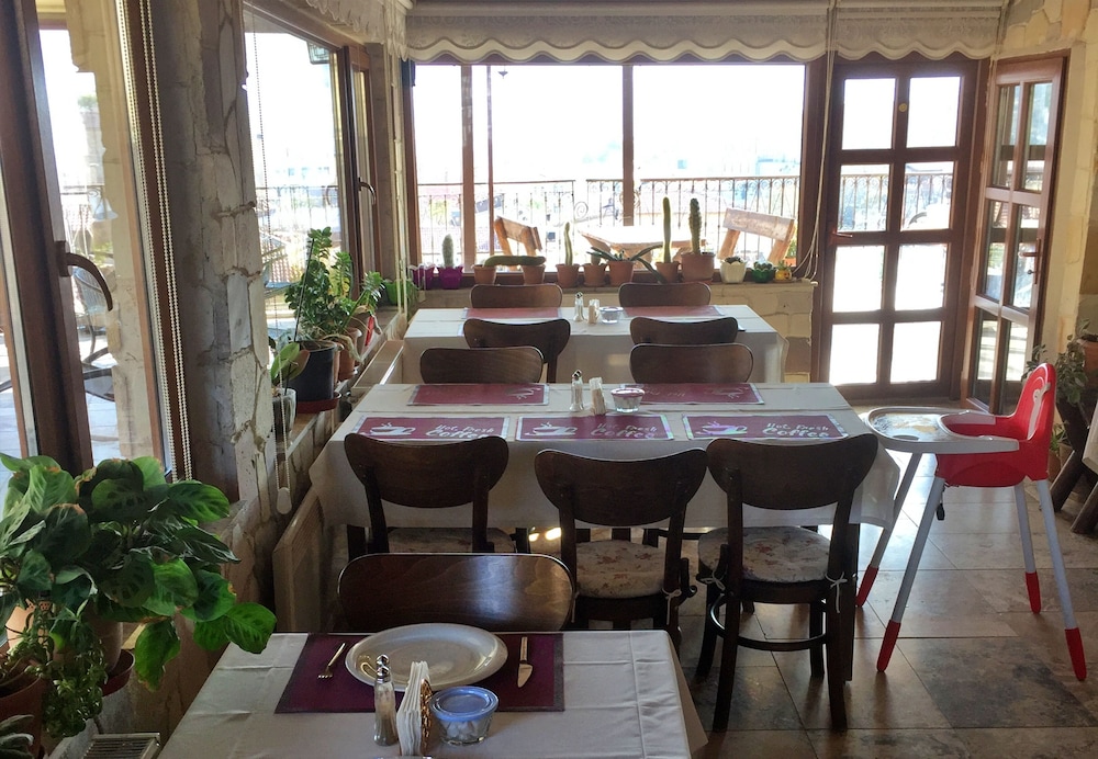 Cave Konak Hotel Special Class 35/50
