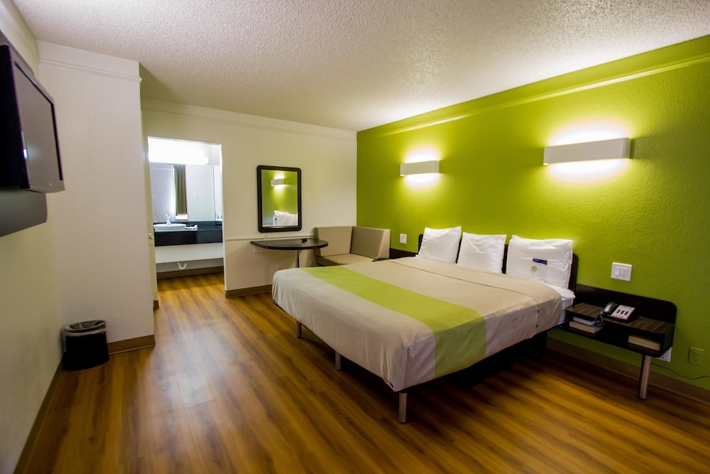 Motel6 Austin, TX - Midtown 13/27