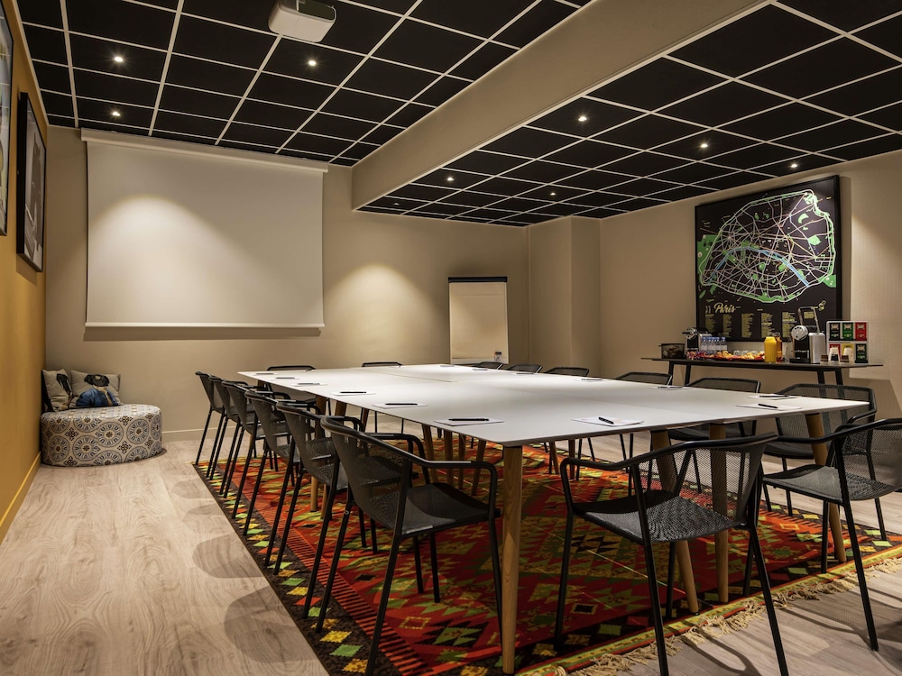 Aparthotel Adagio Paris Bercy Village 40/50
