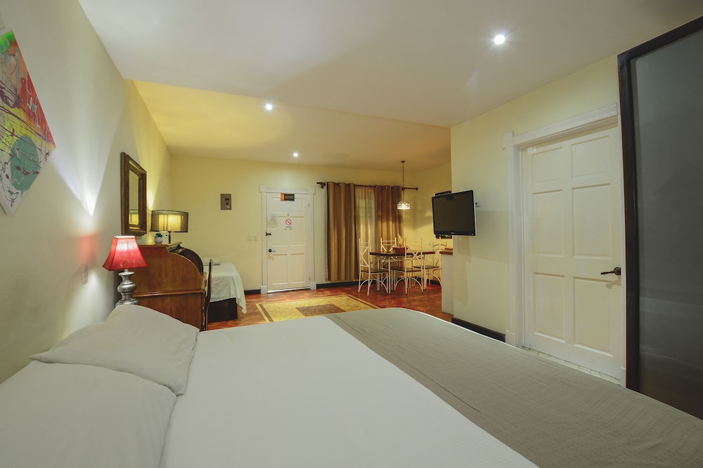 Hotel Luisiana 16/68