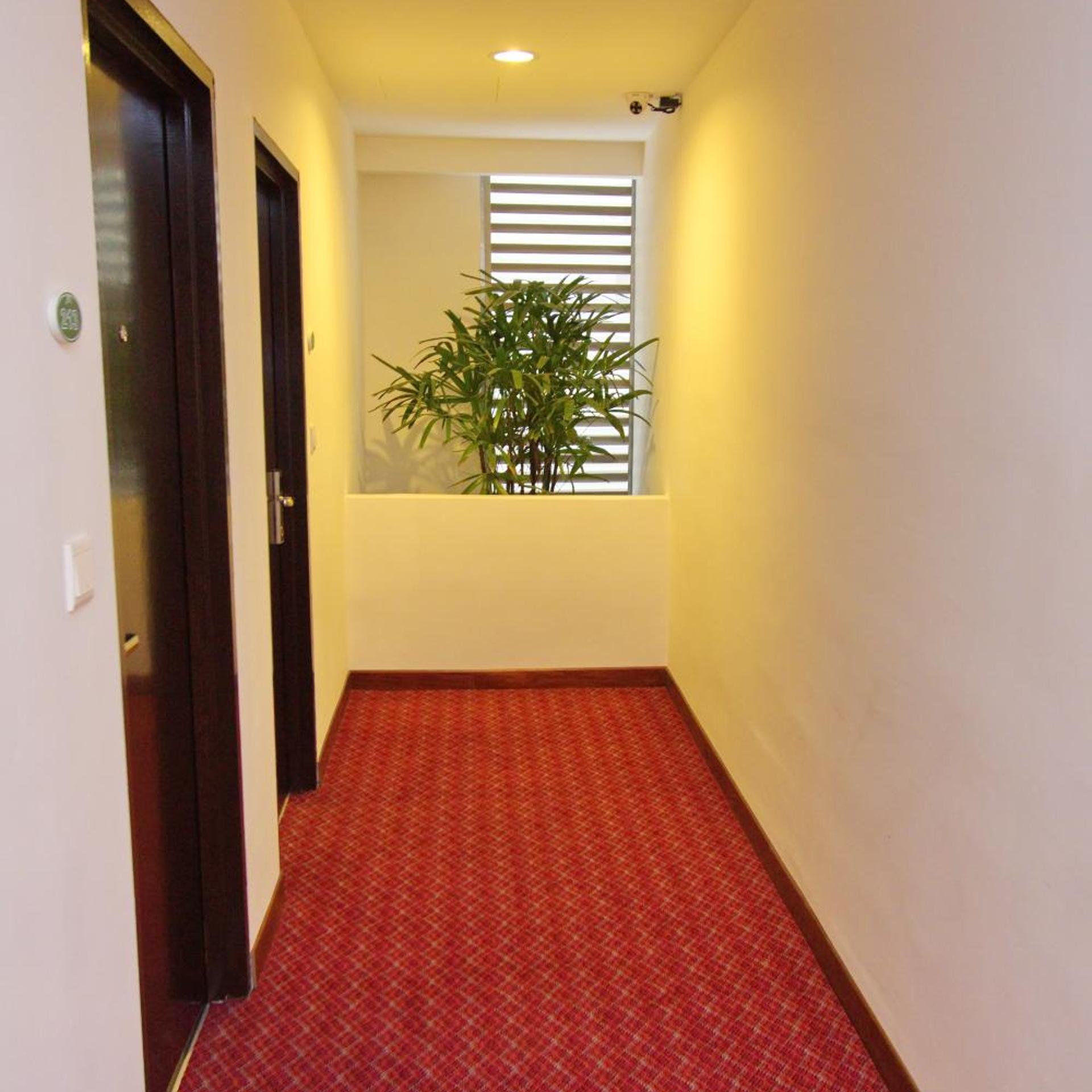 Molek Garden Hotel 32/58