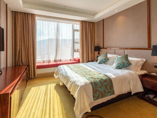 Zhongshan Panshan Hotel 20/36