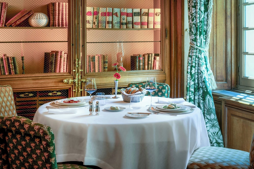 Santo Mauro, a Luxury Collection Hotel, Madrid 64/81