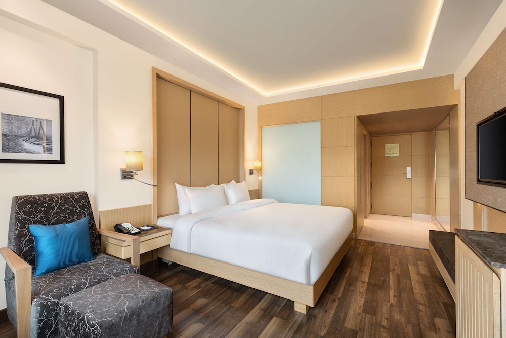 Radisson Mumbai Goregaon 13/75