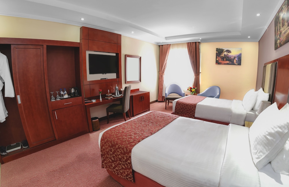 Photo 15 de Infinity Hotel Makkah