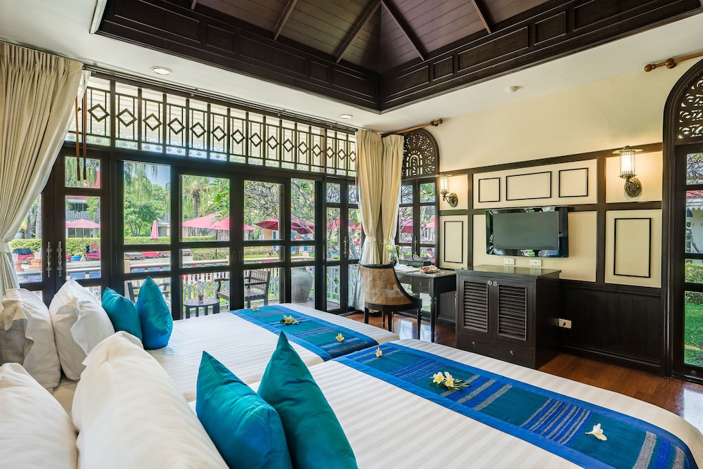 Wora Bura Hua Hin Resort And Spa 42/75
