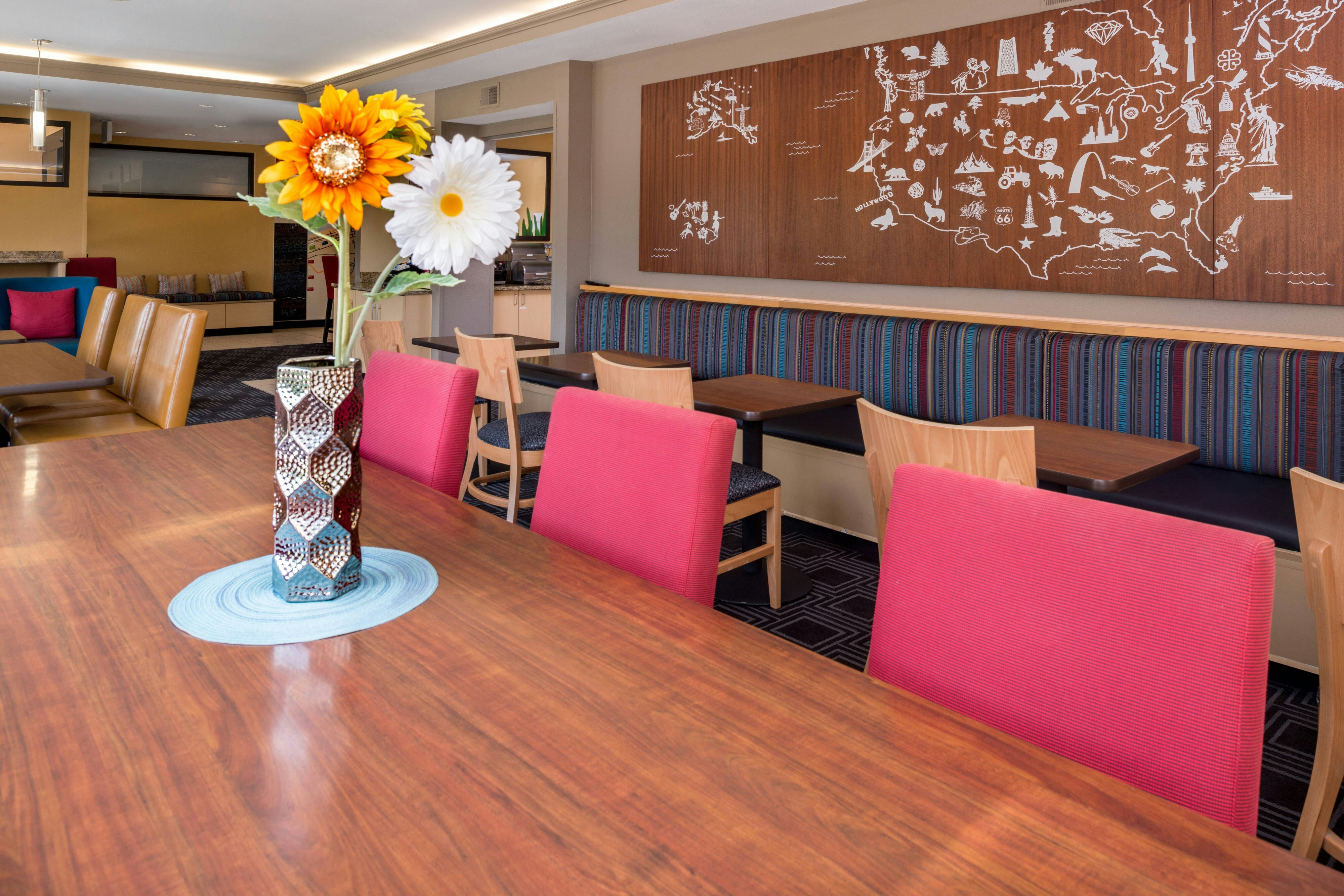 TownePlace Suites by Marriott Huntington 28/44
