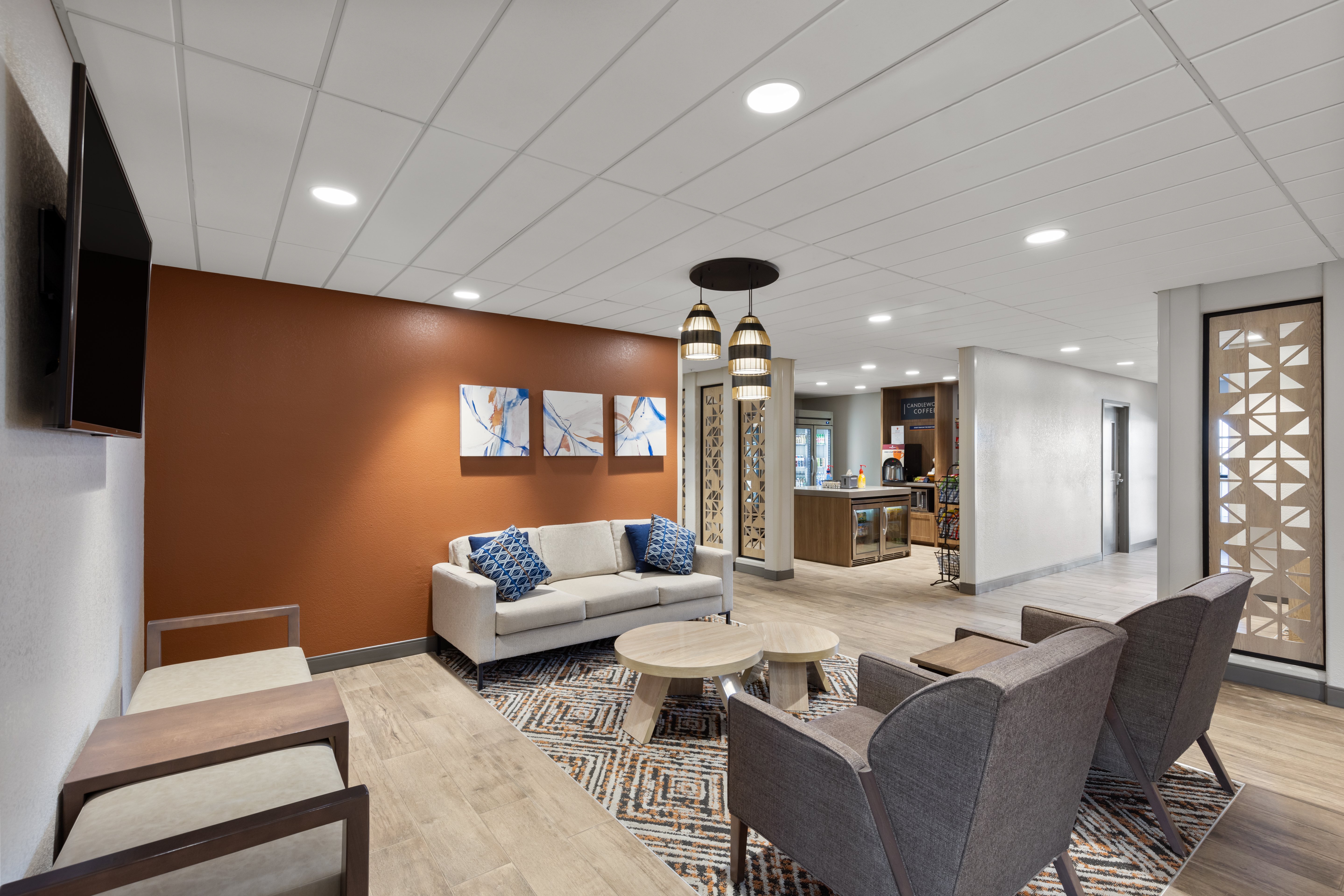 Candlewood Suites Yuma 38/73
