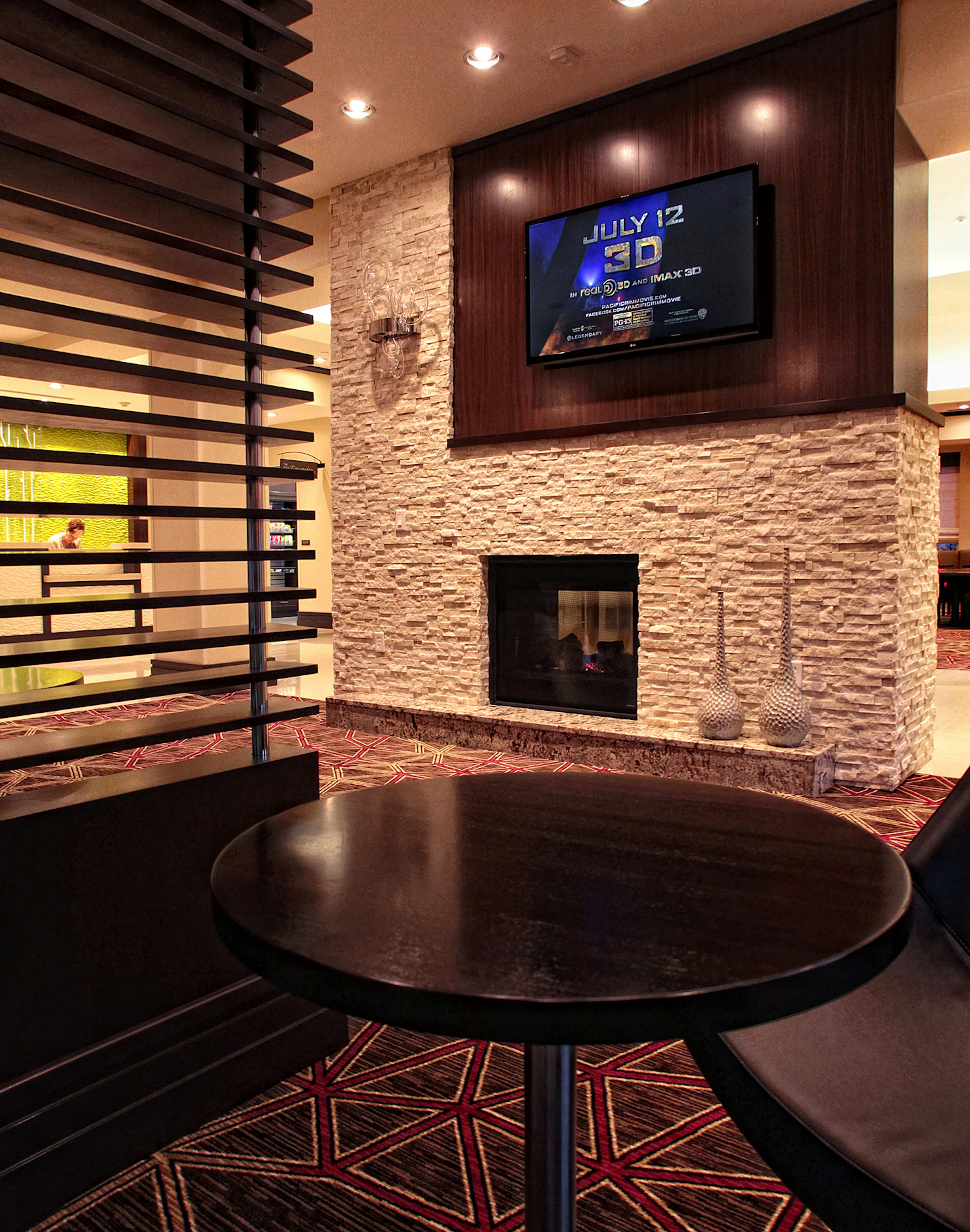 Hilton Garden Inn Victoria 40/75