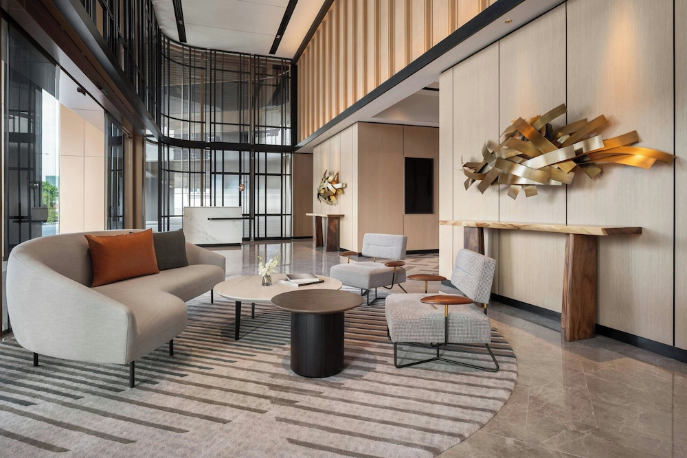 Sheraton Johor Bahru 29/49