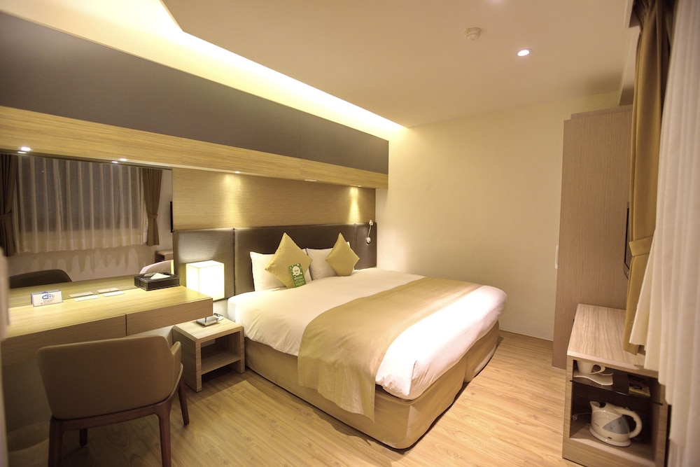Shin Yuan Park Hotel 17/45