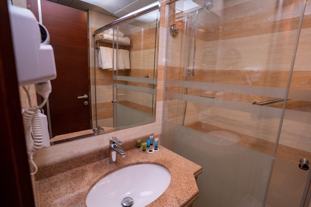 فندق نسك الهجرة(Nusk Alhijra Hotel) 20/23