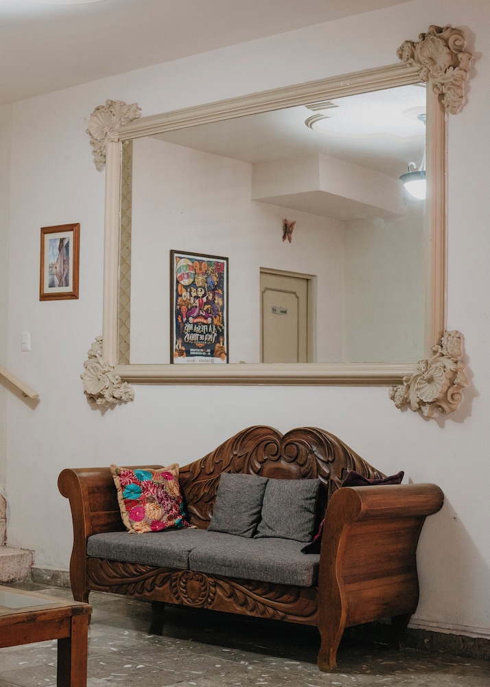 Hotel Casa Guiva 25/44