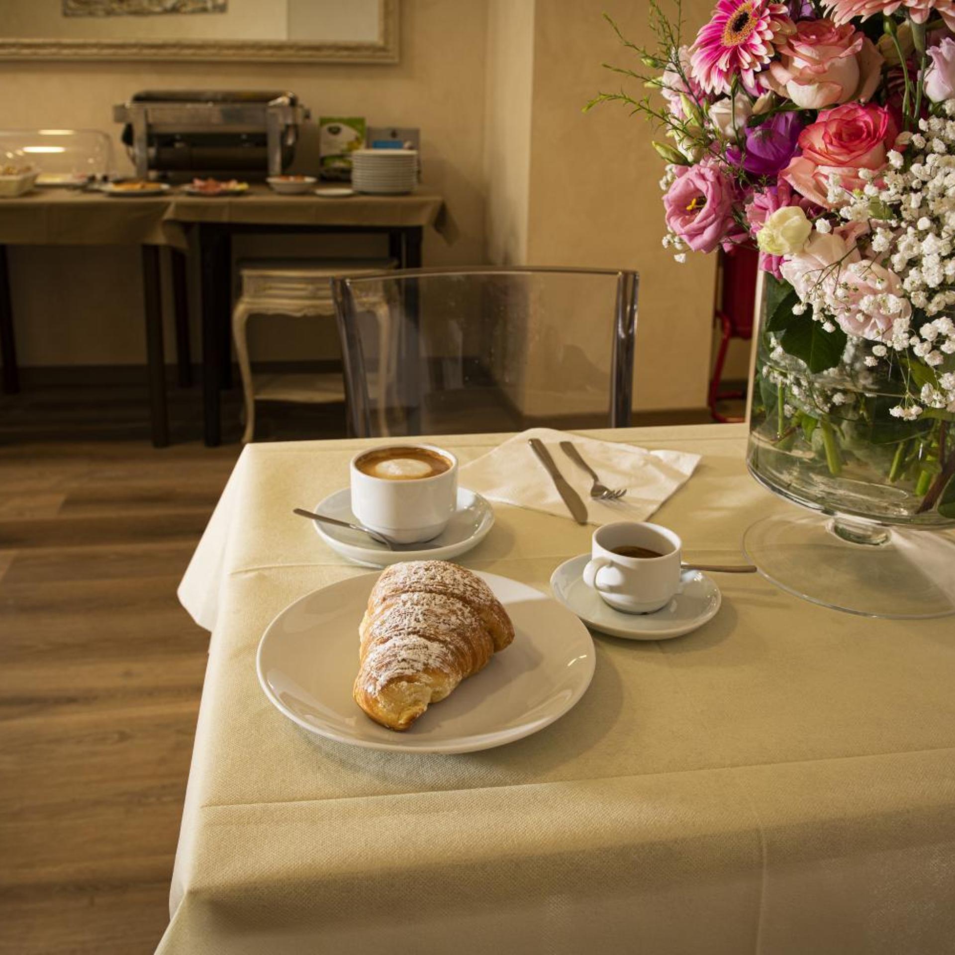 Della Rosa Hotel Ancona 26/36