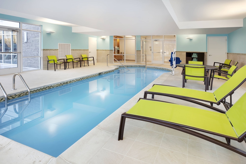 Springhill Suites By Marriott Hampton Portsmouth