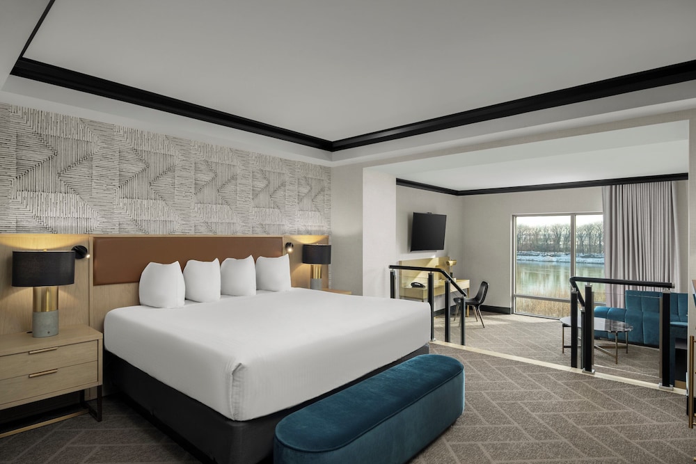Ameristar Casino Resort Spa St. Charles 23/64