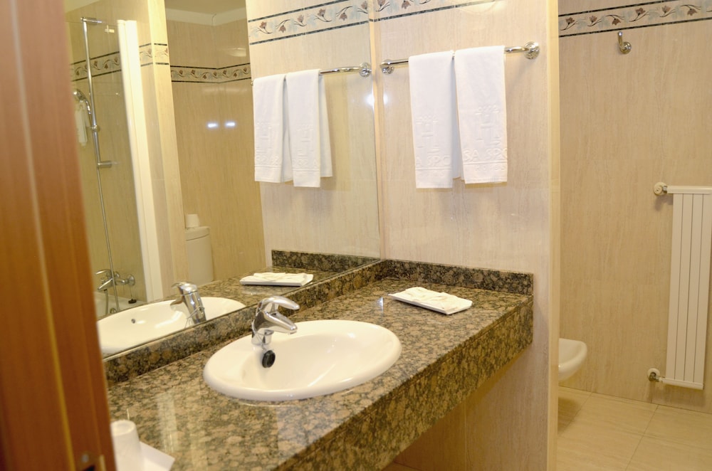 Hotel Lasa Sport 39/43