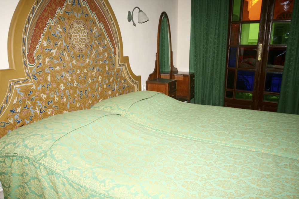 Dar el Ghalia 16/50