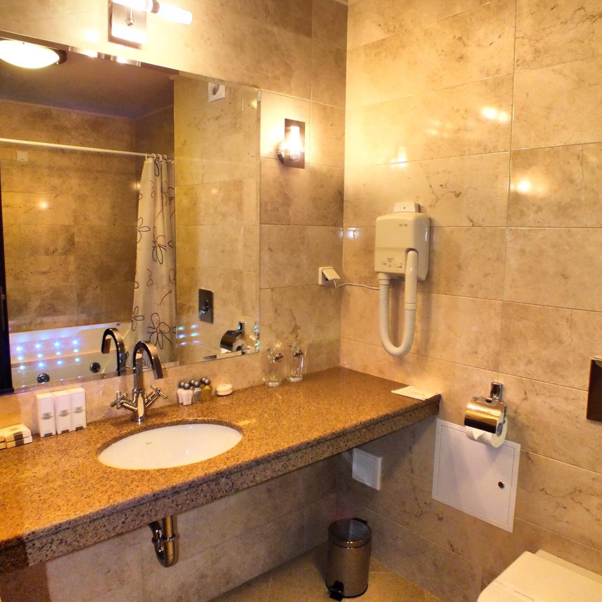 Spa Hotel Dragalevtsi 49/50