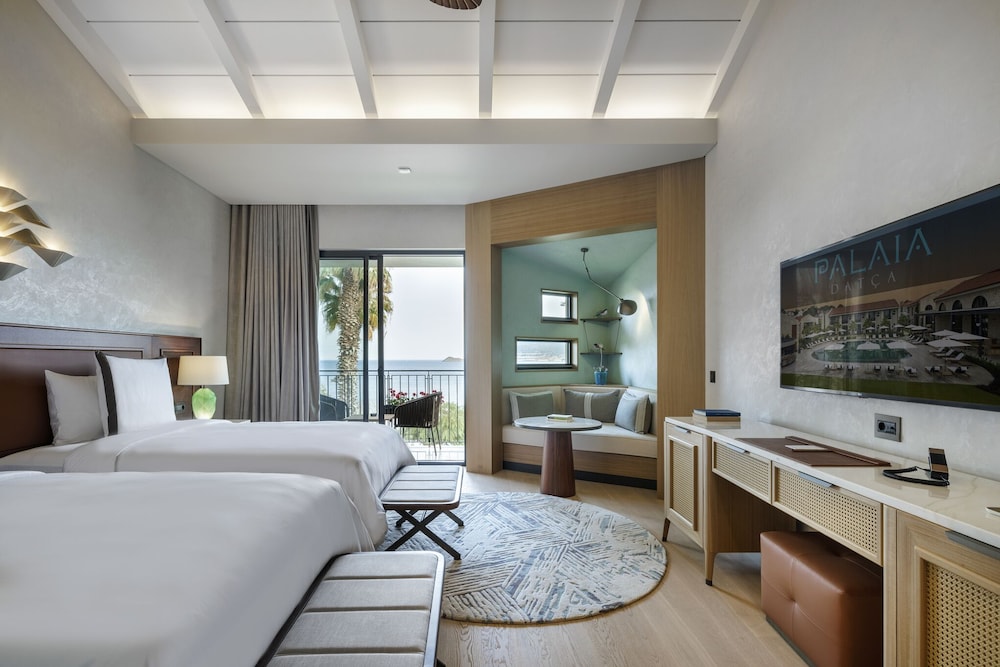 Palaia Hotel Datca 27/57