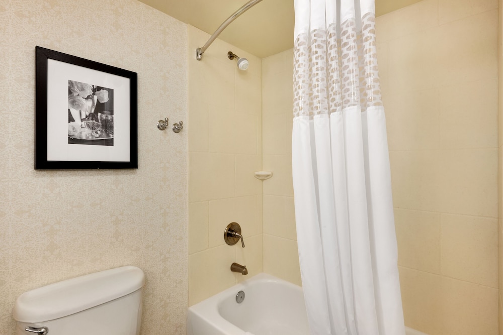 Hampton Inn Columbia Downtown 14/37