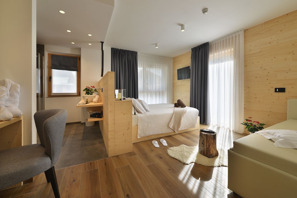 Hotel Valtellina 62/77