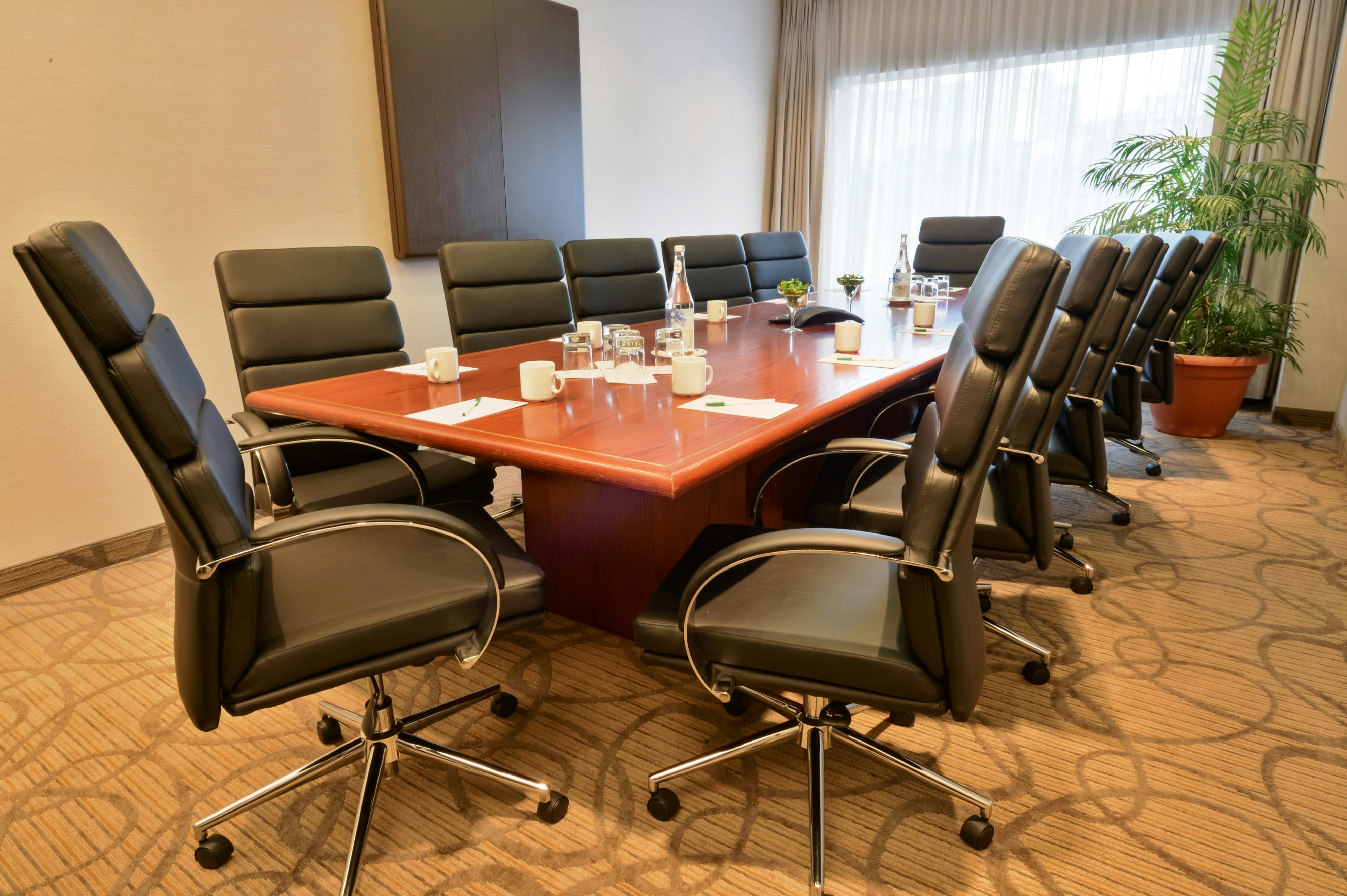 Holiday Inn Montreal Centre-Ville Downtown 56/70