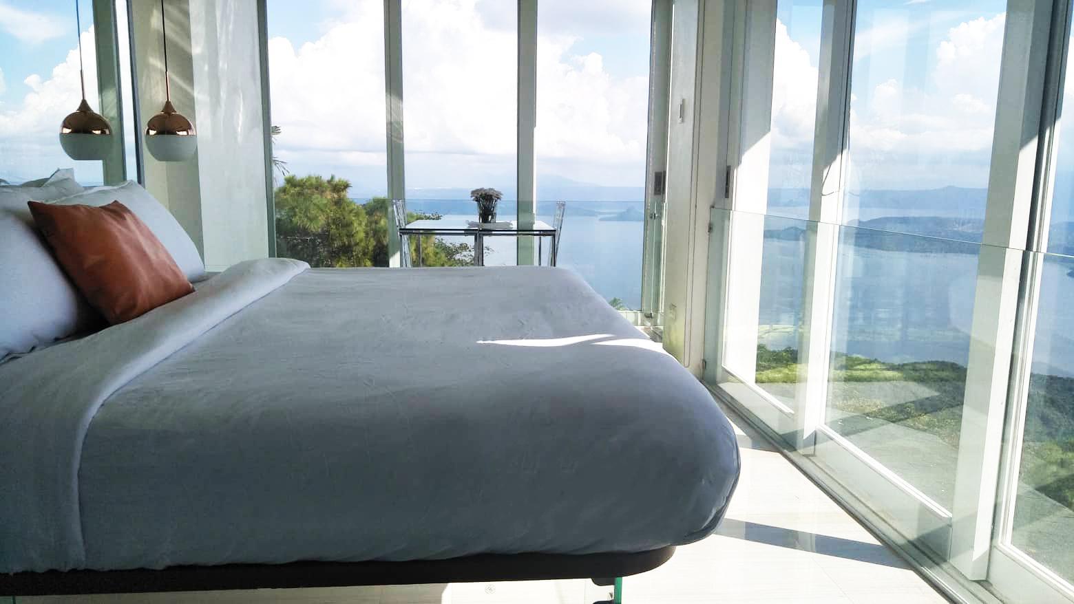 Suite, The Carmelence View 2/2