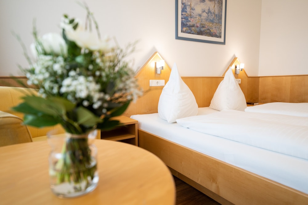Ates Hotel Kehl 25/60