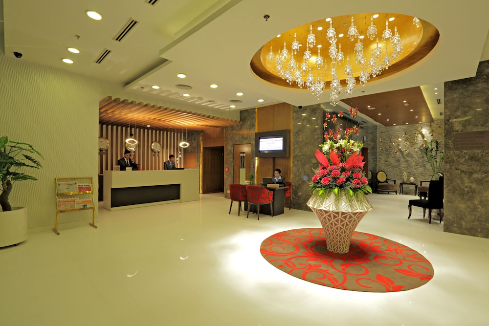 Zone Connect by The Park Saket Delhi 12/42