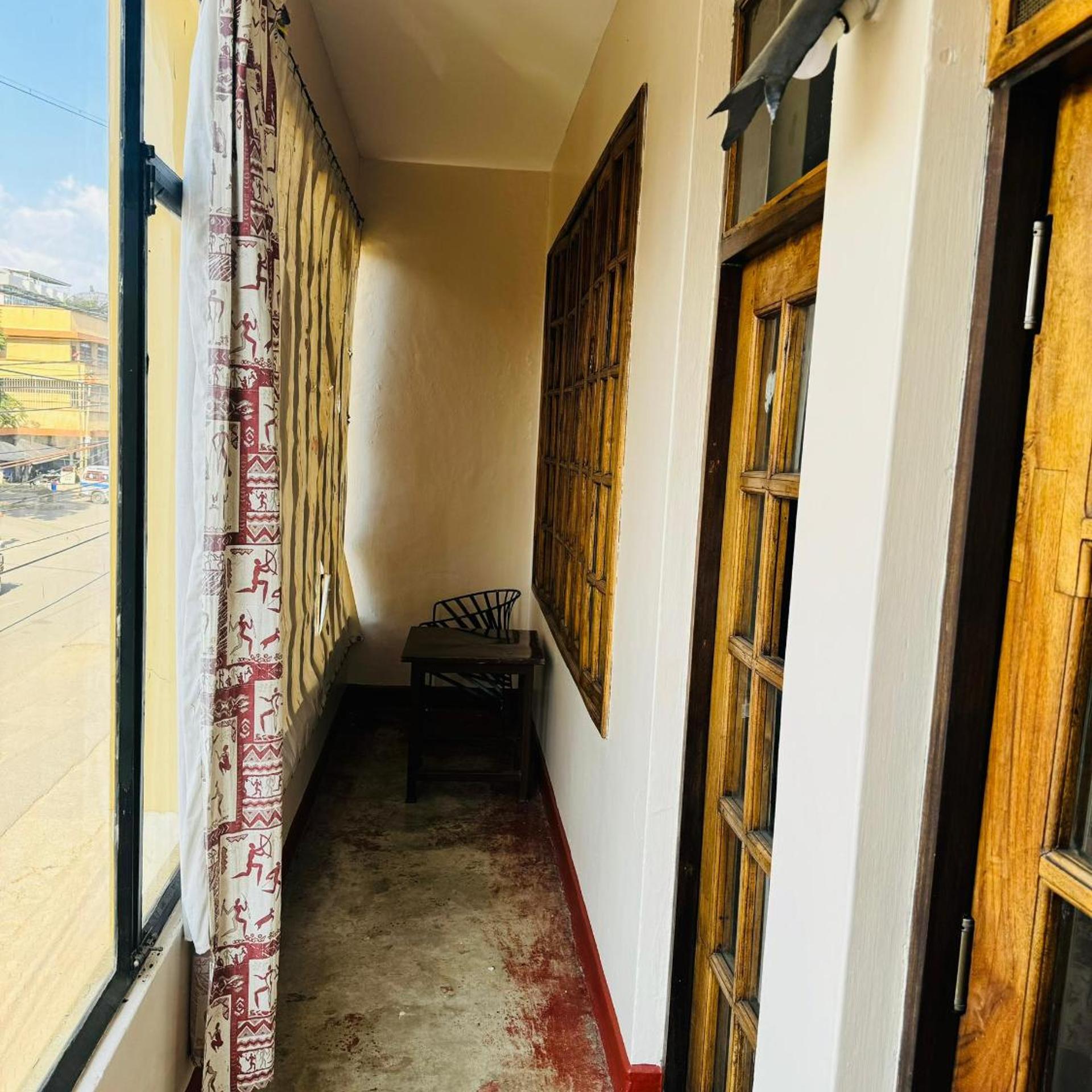 Arusha Backpackers Hotel - Hostel 5/50