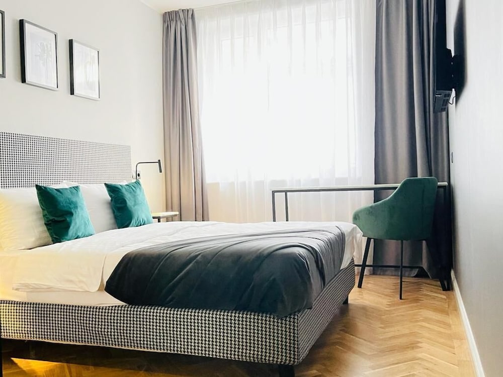 Hermanns Hotel & Spa Sibiu 19/47